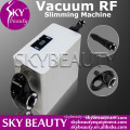 Hot Sale RF Vacuum Slimming Machine Cellulite Vacuum Massage Machine Vacuum Slimming Machine